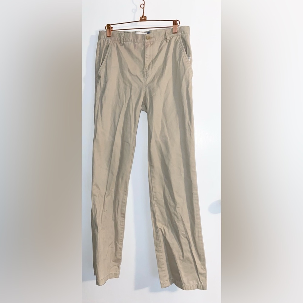 Old Navy Khaki Pants